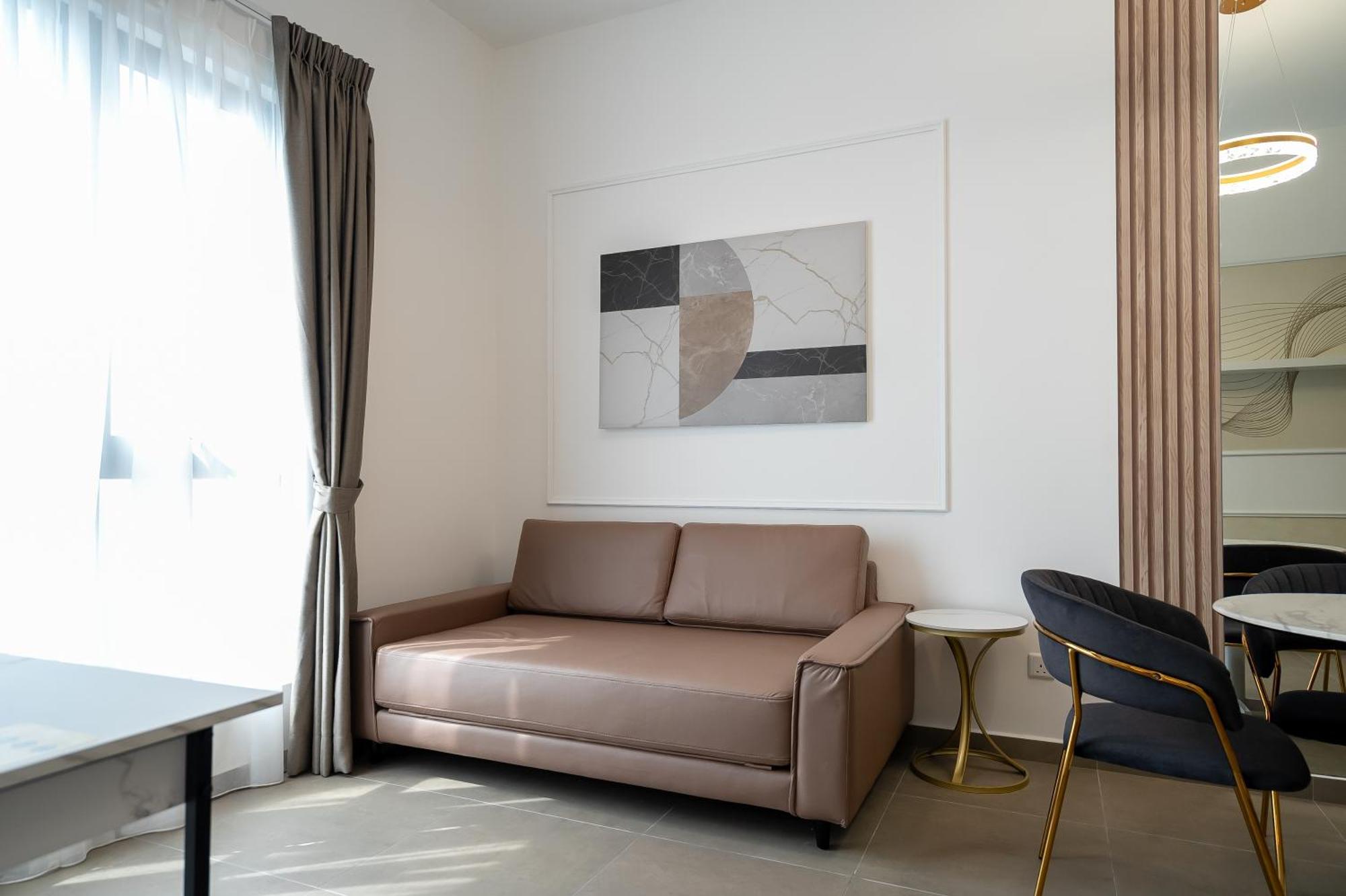 Mossaz Leisure Suites Kuala Lumpur Petaling Jaya Bagian luar foto